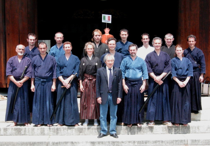 kyoto 2008